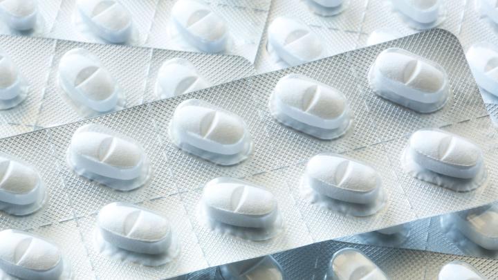 Walka z kryzysem lekowym - ŚUM w europejskiej kampanii #ItTakesATeam