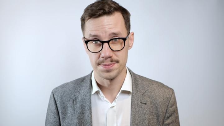 Jakub Pruś - porządkuje myślenie w świecie szumu i emocji