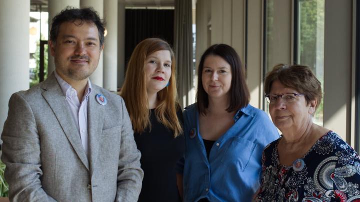 Festiwal Nauki w Warszawie: Zadawajmy pytania, kwestionujmy odpowiedzi