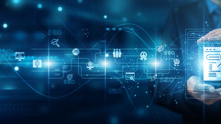 Od lewitującej żaby do realnych zastosowań. Debata o tym, dlaczego biznes potrzebuje badań podstawowych