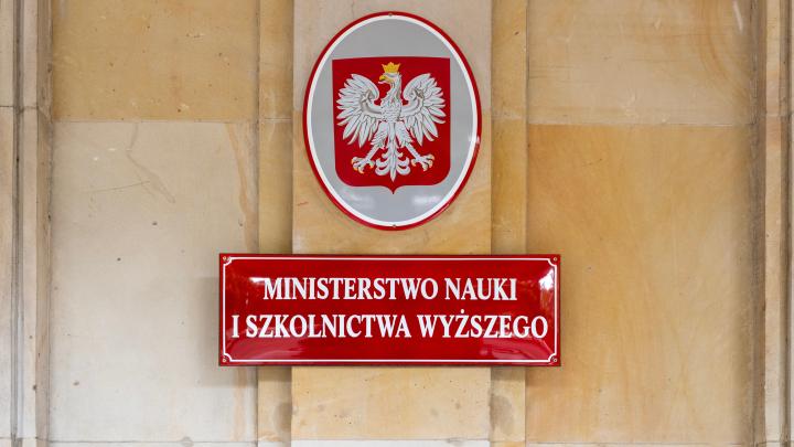 Resort nauki zaproponował zmiany w rozporządzeniu ws. ewaluacji jakości działalności naukowej