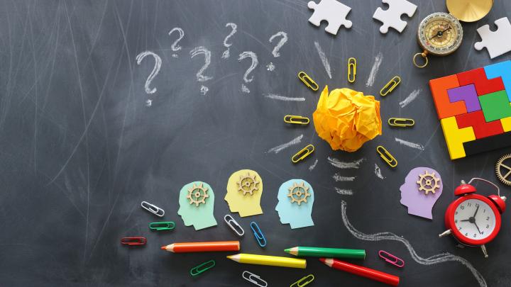 Badanie: regularna twórczość to „młodszy” mózg