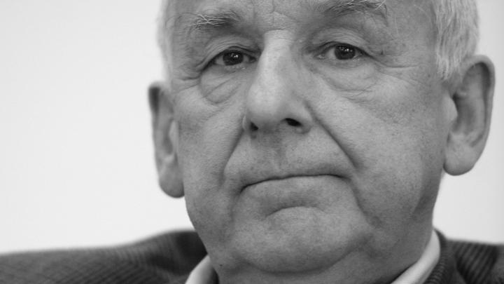 Zmarł prof. Zbigniew Kłos - wieloletni dyrektor Centrum Badań Kosmicznych PAN