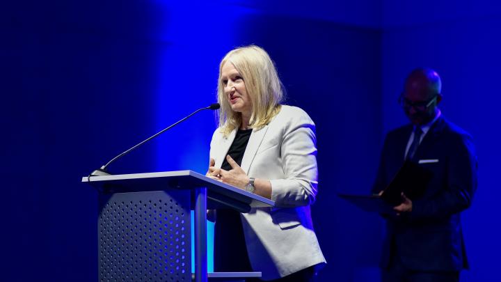 Dyrektorka CN Experyment: kluczem do dobrych relacji nauki i społeczeństwa jest komunikacja