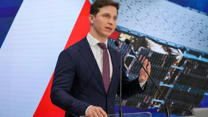 Start satelitów ICEYE i PIAST przełożony na 22 listopada