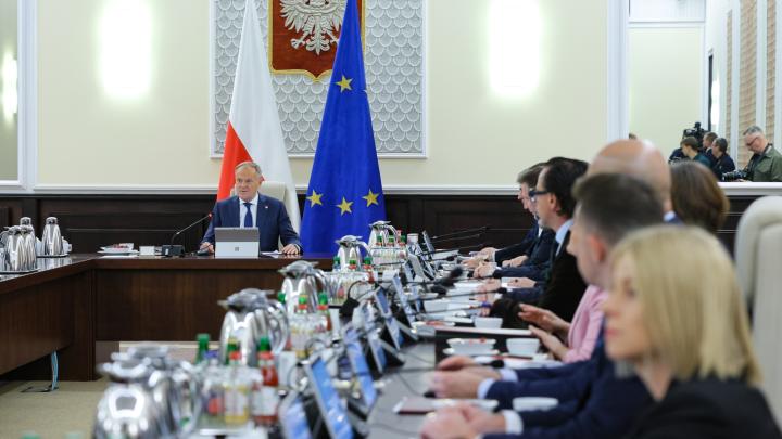 Premier: powstanie w Polsce specjalny ośrodek Europejskiej Agencji Kosmicznej