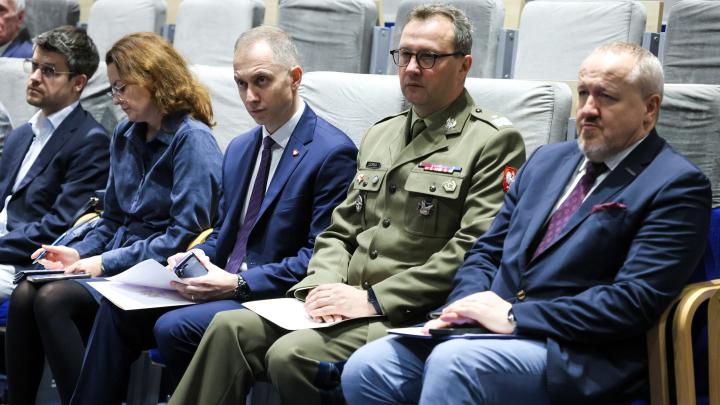 Rusza program „MilTech”, w ramach którego NCBR wesprze innowacje obronne w Polsce