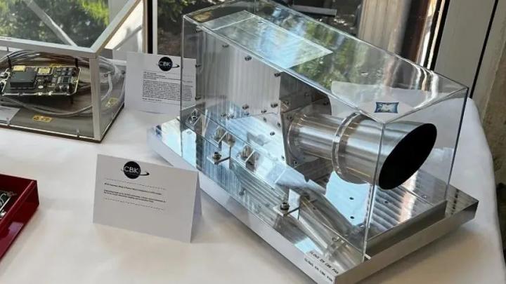 Misja IMAP rejestruje pierwsze pomiary w przestrzeni kosmicznej