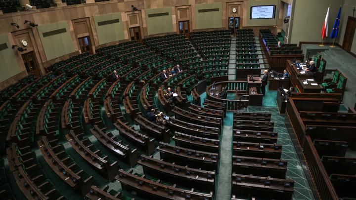 Sejm za poprawkami Senatu do noweli ustawy o NCBR i kilku innych ustaw