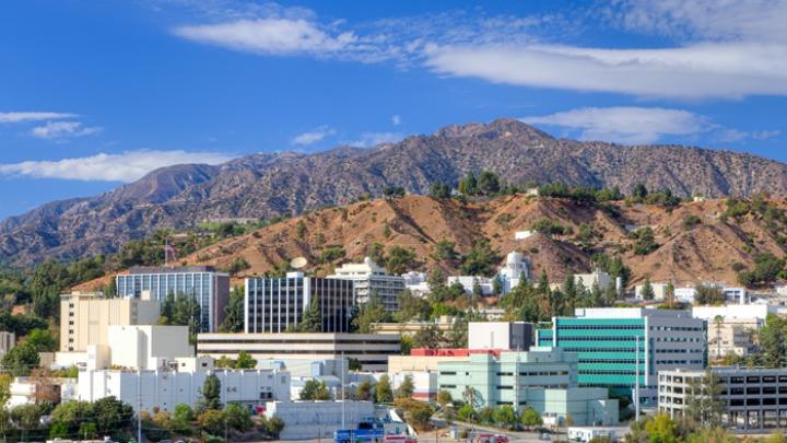 Rusza nabór dla polskich studentów na stypendium w ośrodku NASA