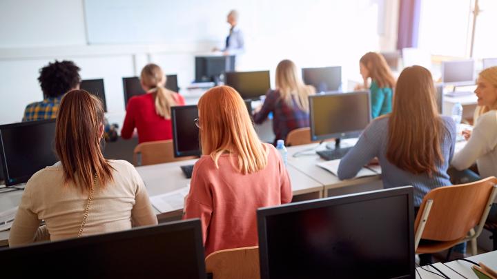 Co trzeci pracownik akademicki ma problemy ze zdrowiem psychicznym. Eksperci: przyczyny systemowe