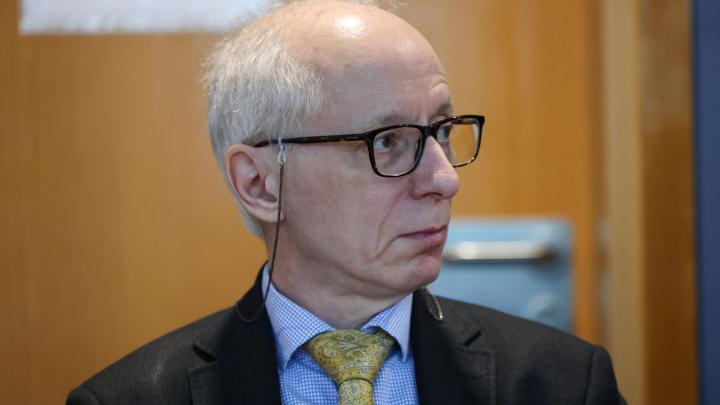 Nowy prezes Polskiego Towarzystwa Fizycznego: musimy znów nauczyć się ufać faktom