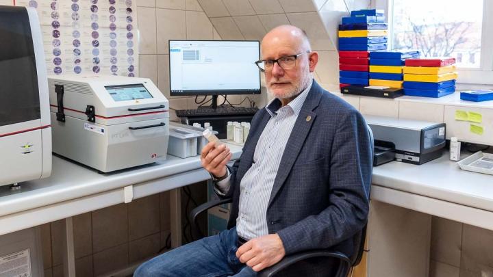 Wrocław/ Ruszyły badania nad personalizowanym leczeniem raka piersi