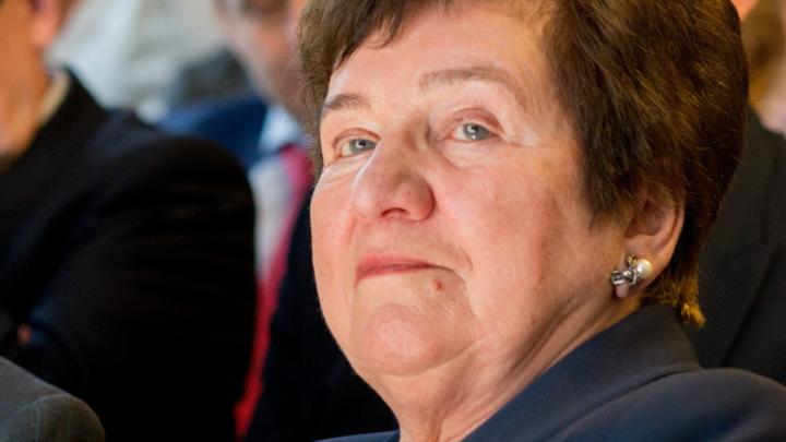 Badaczka: J. Wadowska-Król idealną kandydatką na patronkę humanistyki środowiskowej Górnego Śląska