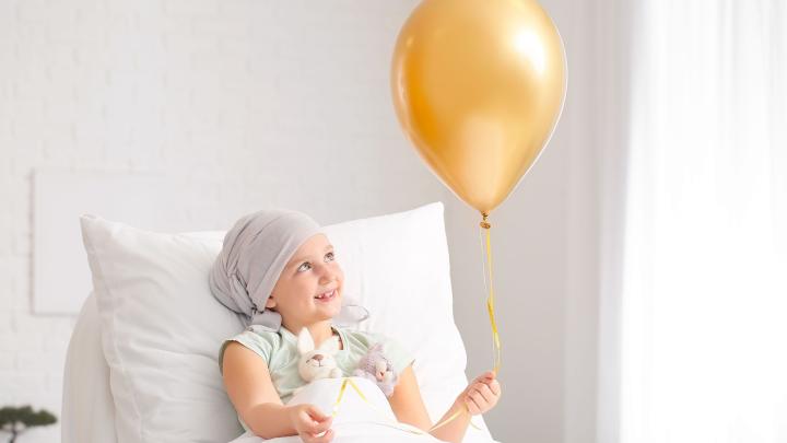 Lekarz: ponad 80 proc. dzieci z nowotworami udaje się wyleczyć