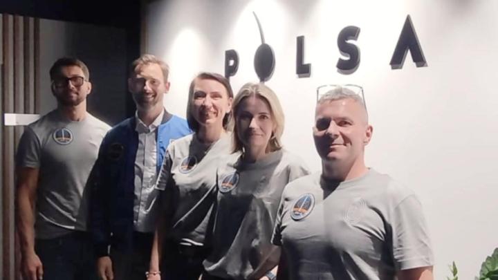 Misja IGNIS/ Trening mózgu neurofeedbackiem ochronił astronautę przed negatywną stroną stresu