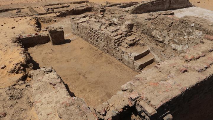 Sudan/Dokument odnaleziony przez polskich archeologów potwierdza istnienie legendarnego króla Qaszqasza