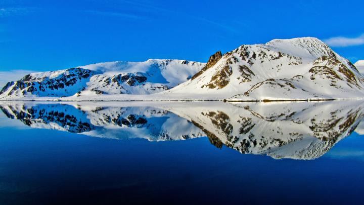 Wrocław/ Międzynarodowy Rok Polarny jednym z tematów spotkania polskich polarników