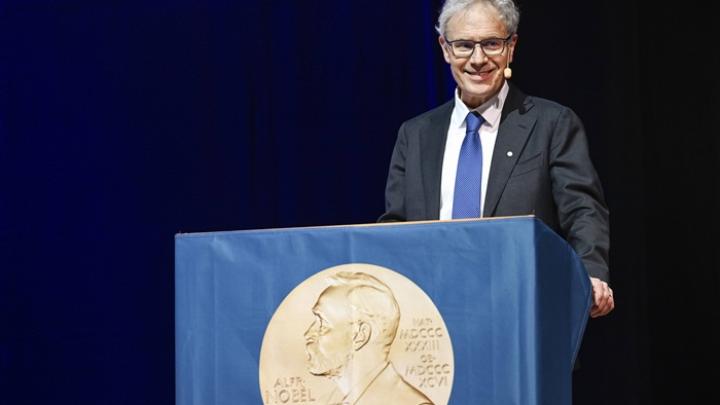 Noblista prof. Victor Ambros spotka się m.in. z młodzieżą, by edukować o chorobach rzadkich