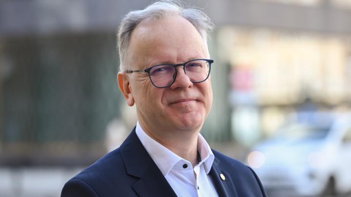 Hydrolog: na teraz nie ma wielkiego zagrożenia suszą, ale ona wisi w powietrzu