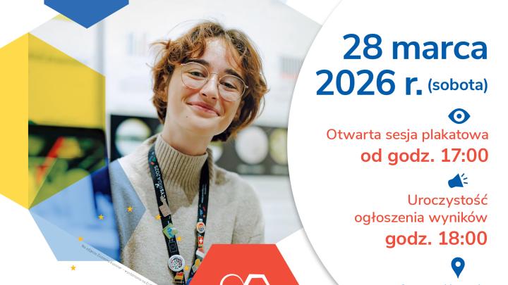 20 projektów najmłodszych naukowców powalczy o reprezentowanie Polski w konkursie EUCYS