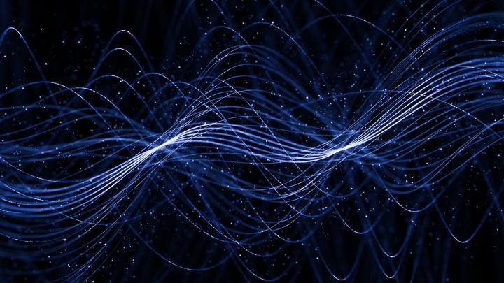 Faza błękitna w optyce: szybki i przezroczysty modulator światła