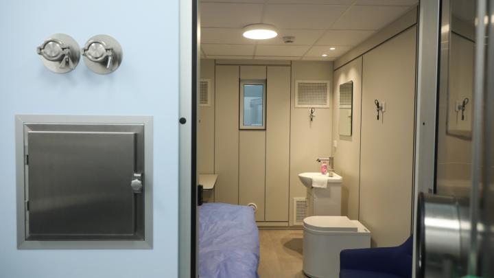 Białystok/ Komory metaboliczne w UMB pomogą m.in. w badaniach nad lekami