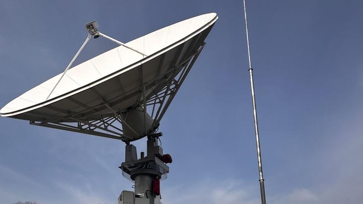 W obserwatorium Uniwersytetu Wrocławskiego uruchomiono radioteleskop „ROSIE”