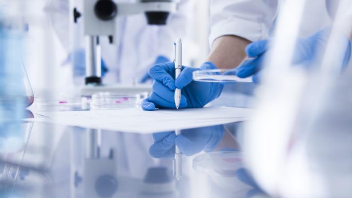 Gdańsk/ Wynalazek naukowców ma usprawnić pracę laboratoriów i organów ścigania