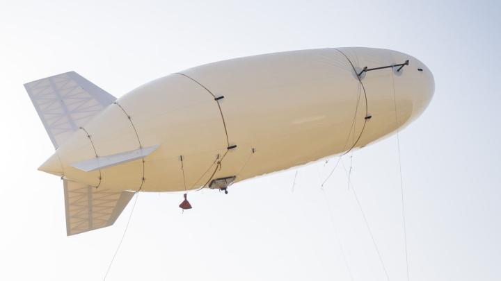 Ekspert: produkcja seryjna aerostatów do ochrony polskich granic możliwa za półtora roku