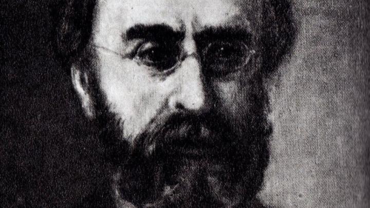 Płońsk/ Upamiętnienie Jana Walerego Jędrzejewicza, lekarza i astronoma amatora