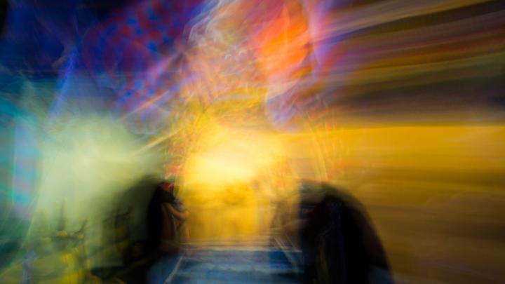 Badanie: użytkownicy psychodelików mogą inaczej przetwarzać emocje