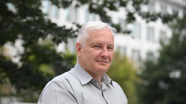 Prof. Konarzewski: klimatu nie uratuje moralność – potrzebne są technologie, które się opłacają