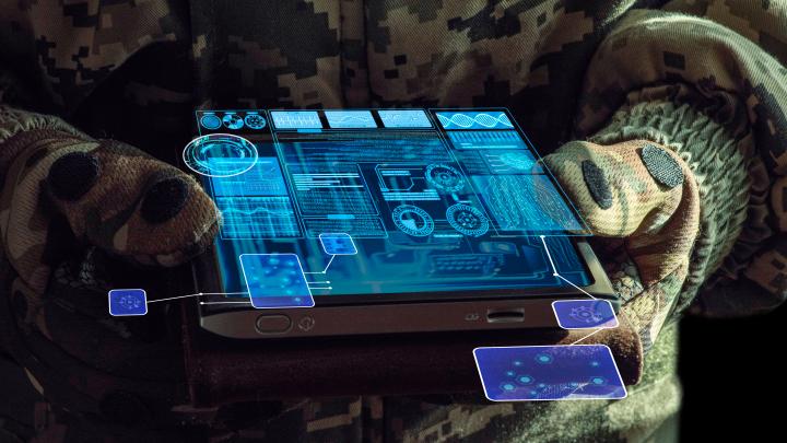 Raport: systemowe bariery, a nie brak pieniędzy, hamują rozwój technologii dual-use