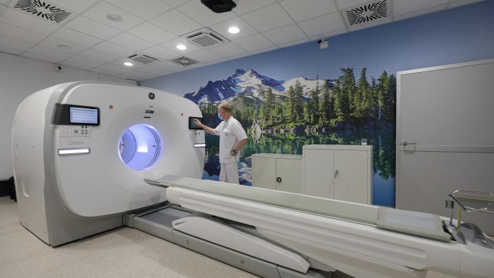Ekspert: radiofarmaceutyki działają jak koń trojański przeciw nowotworom