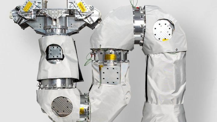PIAP Space w projekcie ESA na rzecz rozwoju technologii ochrony robotów w misjach