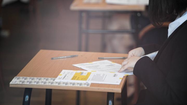 Psycholog o stresie egzaminacyjnym: trema to bukiet uczuć, który można układać
