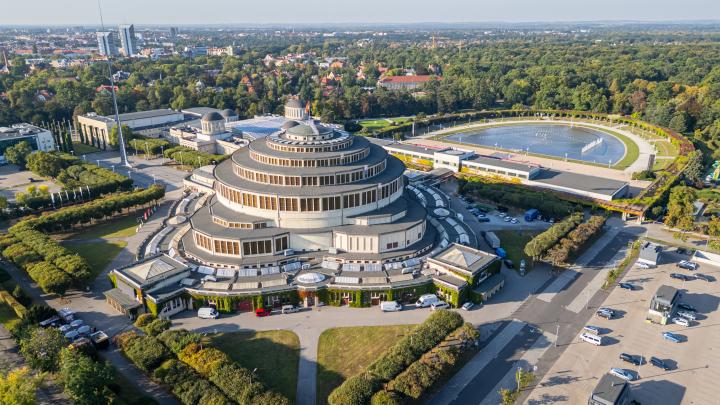 We Wrocławiu rusza trzydniowy Kongres i Festiwal Psychologiczny Re_Mind