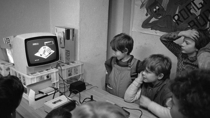40 lat od debiutu pisma „Bajtek”; eksperci o początkach polskiej kultury cyfrowej