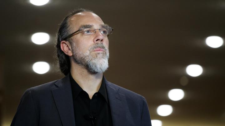 Dr Astro Teller: nowe technologie w dłuższej perspektywie zawsze czyniły świat lepszym