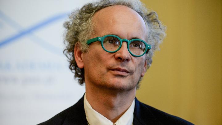Prof. Bulik: w Polsce jest silne środowisko naukowe, jeżeli chodzi o astronomię obserwacyjną