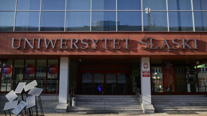Katowice/ Uniwersytet Śląski wybuduje wielopoziomowy parking za 22 mln zł