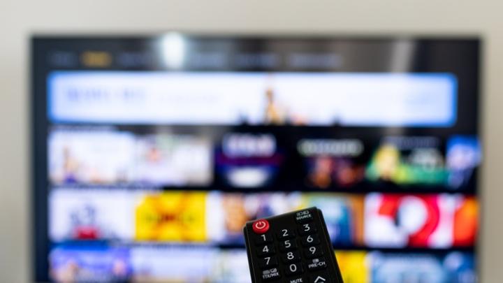 Częste oglądanie telewizji związane ze zmniejszeniem niektórych struktur mózgu