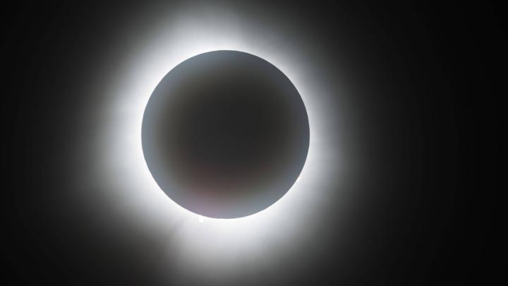 12 sierpnia nastąpi zaćmienie Słońca