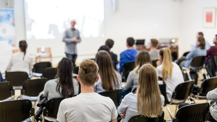 Lektorzy NAWA na konferencji w Warszawie