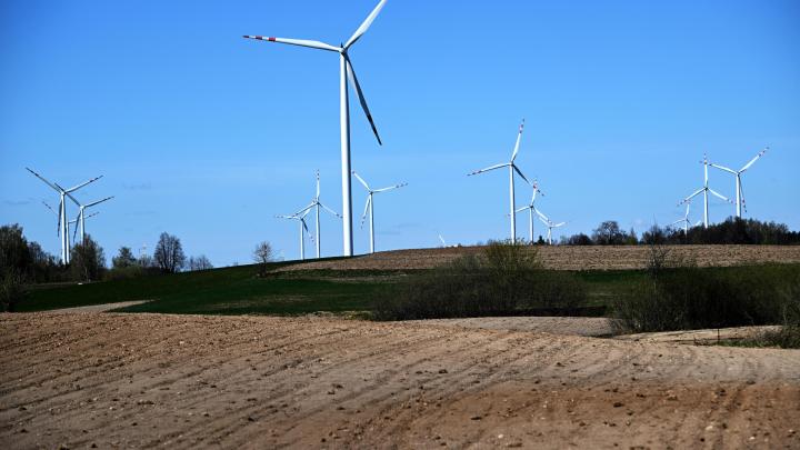 Prof. Świrski: wraz z rozwojem OZE szykuje się „rewolucja BESS” - bateryjnych magazynów energii