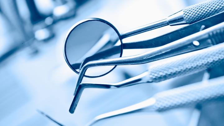 Leczenie chorób dziąseł oparte na DNA