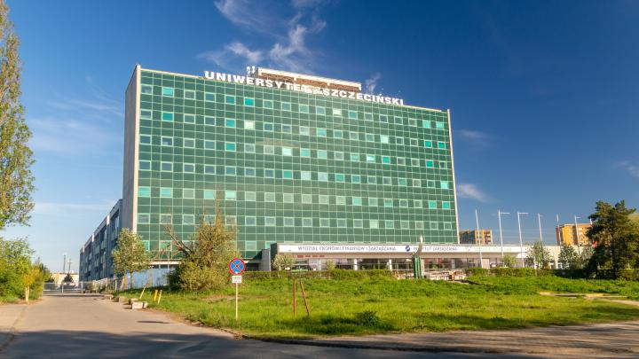 Nie było chętnych na zakup od Uniwersytetu Szczecińskiego 10 ha przy Puszczy Wkrzańskiej