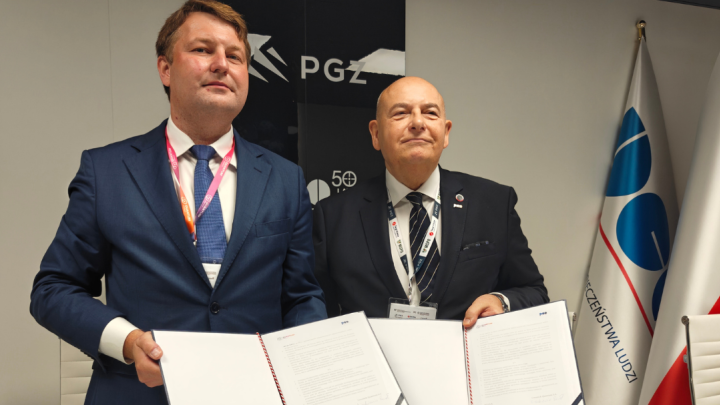 Creotech Quantum ma list intencyjny z PCO ws. technologii dla branży kosmicznej