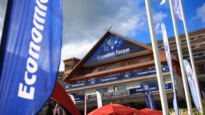 PAP na Forum Ekonomicznym w Karpaczu: debaty, studio i raport o dezinformacji